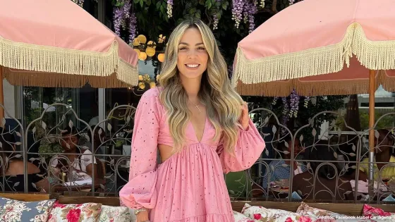 Mabel Cartagena