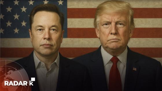 donald trump elon musk