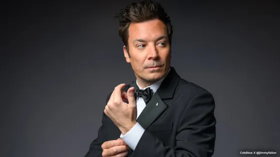 X @jimmyfallon