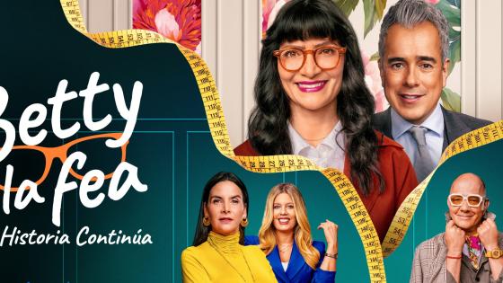 Betty la fea