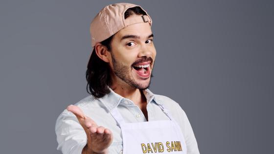 David Sanín