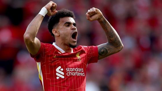 Luis-Díaz-Liverpool-Bayern-Múnich