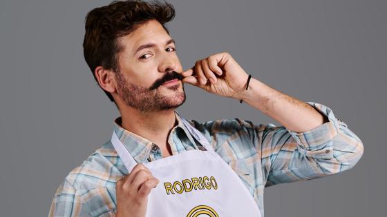 Rodrigo Candamil