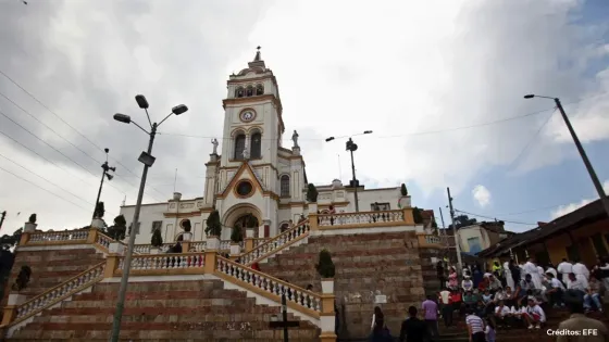 Bogotá Bogotá
