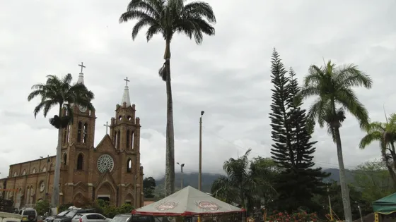 Chaguaní Chaguaní