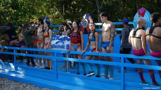 Desafío