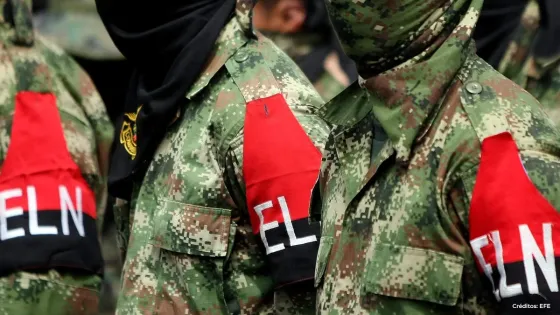 ELN ELN