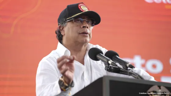 Gustavo Petro