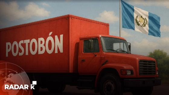 postobón
