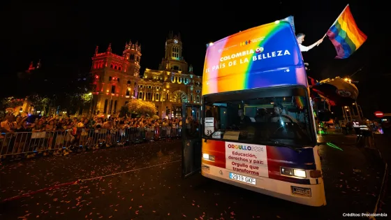 PROCOLOMBIA
