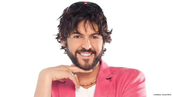 Rodrigo Candamil