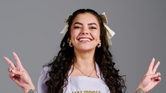 Valentina Taguado