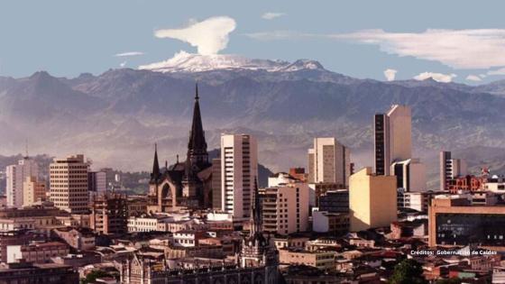 Manizales la mejor ciudad para vivir