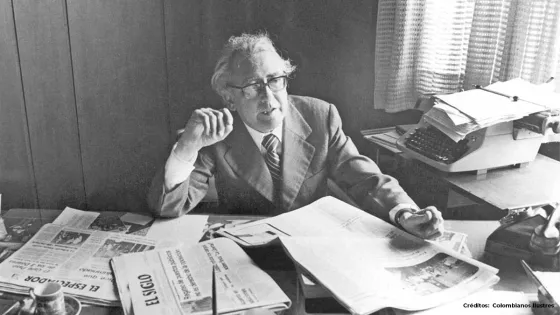Guillermo Cano