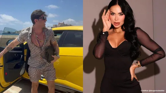 Laura González
