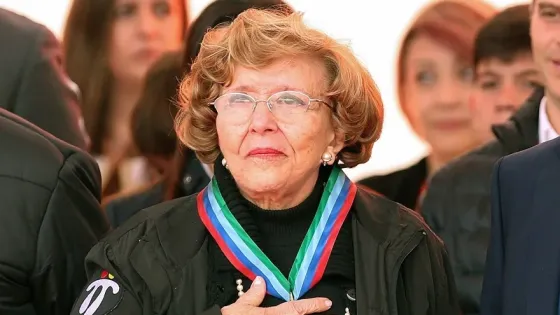Nydia Quintero Nydia Quintero