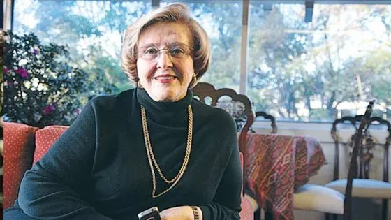 Nydia Quintero Nydia Quintero