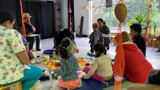 INICIATIVA NIÑOS 