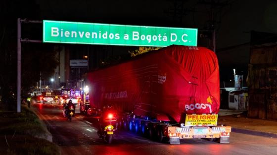 Metro de Bogotá. Metro de Bogotá.