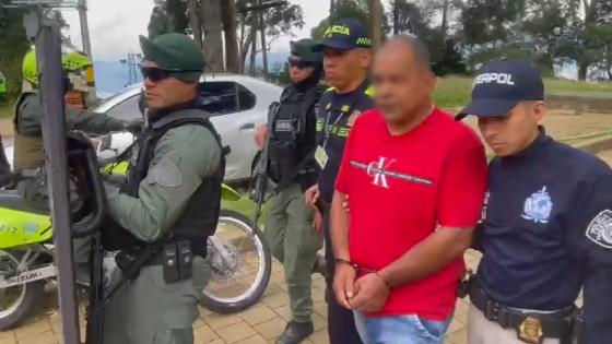 Desmantelan red transnacional de trata de personas Desmantelan red transnacional de trata de personas