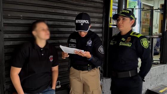 Desmantelan red transnacional de trata de personas Desmantelan red transnacional de trata de personas