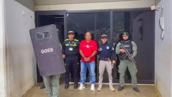 Desmantelan red transnacional de trata de personas Desmantelan red transnacional de trata de personas