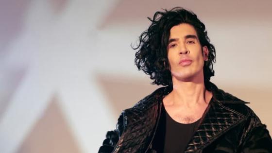 Andrés Cuervo Andrés Cuervo Apolo del Cosmos