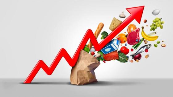 Inflación Latinoamérica