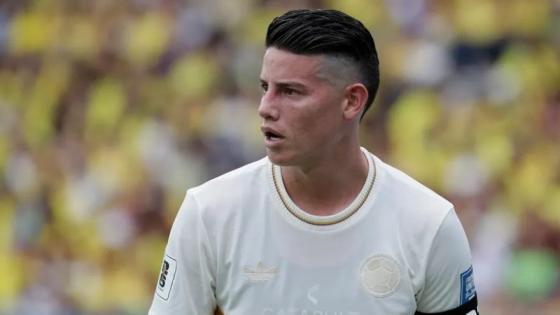 James Rodríguez Un estudio español ubicó a James Rodríguez como el volante más determinante en la historia del Real Madrid.