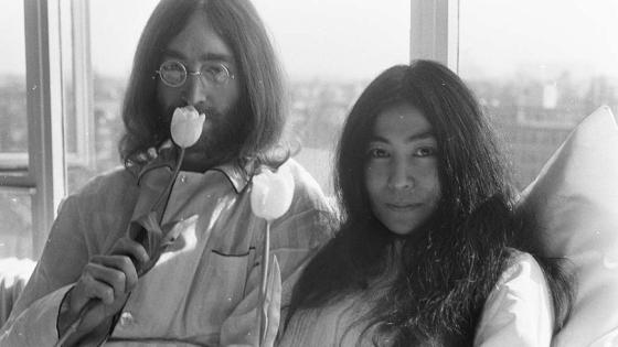 John Lennon Por qué mataron a John Lennon