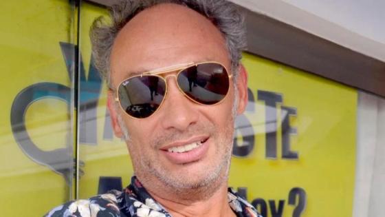 Julio Correal Julio Correal