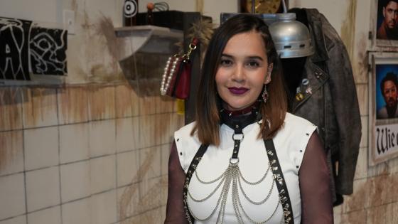 Lina Tejeiro teatro Lina Tejeiro Escape room