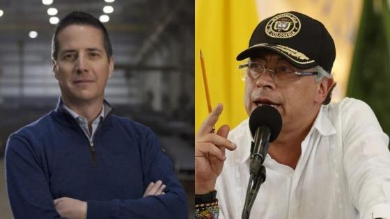 Gustavo Petro Estados Unidos evalúa incluir a Petro en la Lista Clinton