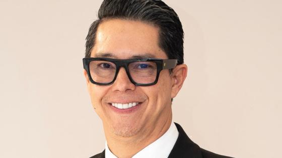 Pedro Flórez, senador del Pacto Histórico. Pedro Flórez, senador del Pacto Histórico.