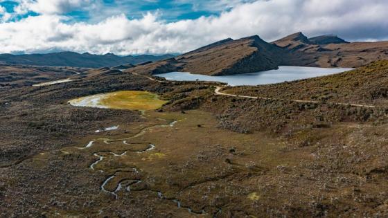 ProColombia ProColombia World Travel Awards