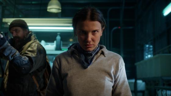 Final de Stranger Things llega a las salas de cine