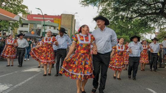 Torneo Internacional del Joropo. Torneo Internacional del Joropo.