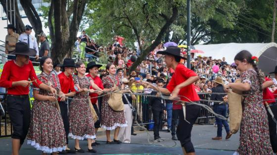 Torneo Internacional del Joropo. Torneo Internacional del Joropo.