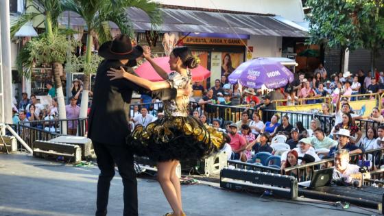 Torneo Internacional del Joropo. Torneo Internacional del Joropo.