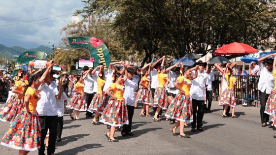 Torneo Internacional del Joropo. Torneo Internacional del Joropo.
