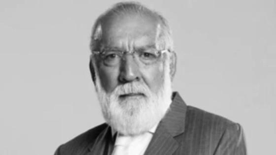 Gustavo Angarita, actor colombiano. Gustavo Angarita, actor colombiano.