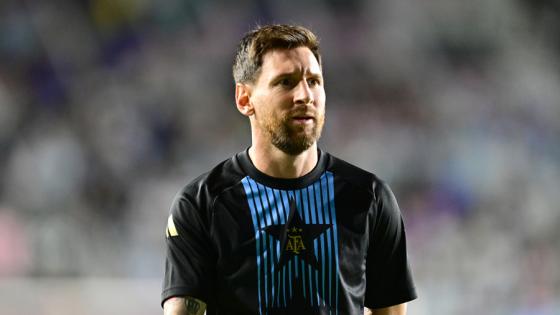 Messi Messi renueva contrato con Inter Miami