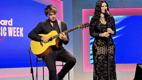 Laura Pausini Laura Pausini nuevo álbum