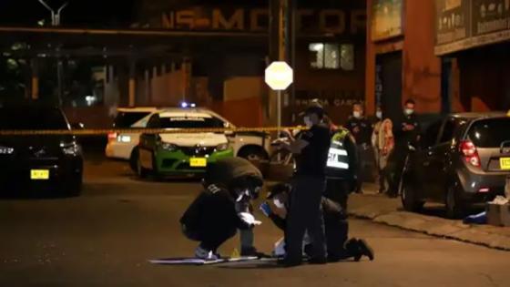 Explosión contra RCN en Cali desata fuerte operativo.