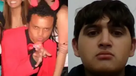 Colmenares -Moreno-estudiantes-muertos-Los Andes