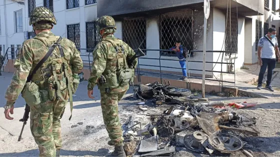 Fundación Ideas para la Paz