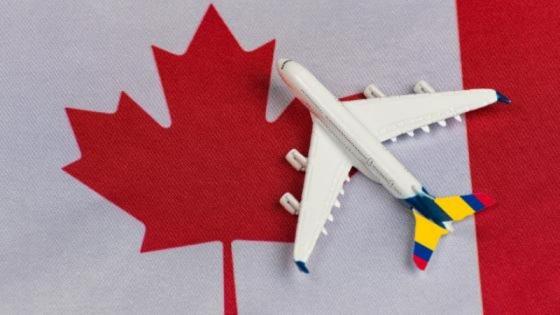 Descubre los consejos clave para colombianos que buscan emigrar a Canadá.