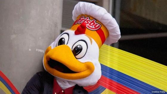 Frisby Colombia logró frenar la apertura de puntos de venta en España