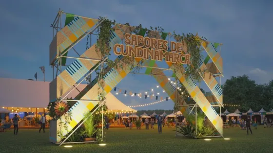 Cundinamarca Fest tendrá restaurantes con sabores típicos 