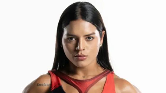 Por qué expulsaron a Katiuska del Desafío